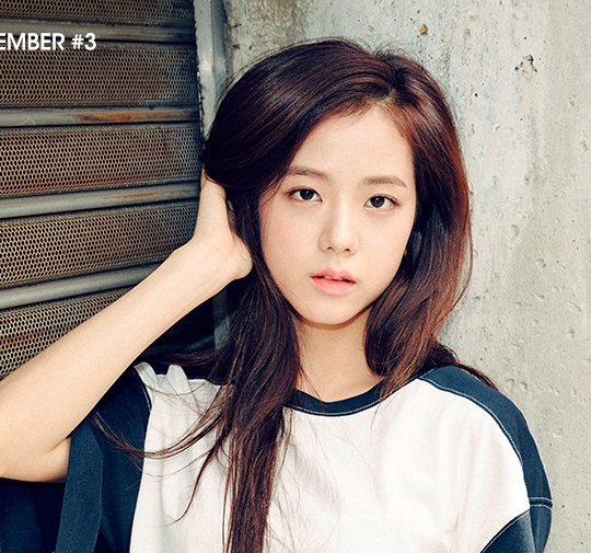 Jisoo