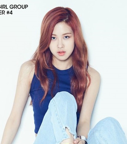 Rose